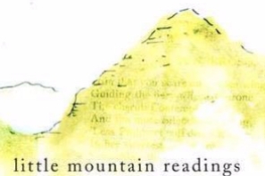 little mountain readings
